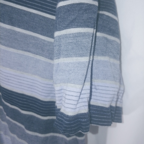 Plus size Men's 2xl tall polo shirt. Jones of ny. - Picture 3 of 5